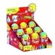 JUEGO GIOTTO BE-BE STICK&COLOR EGG EXP.9